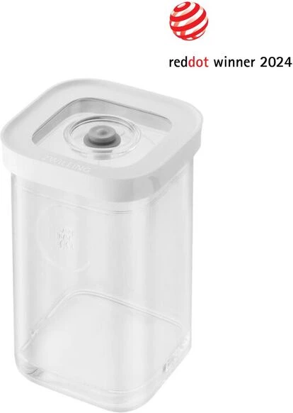 Kuti vakumi  11 cm  Transparent - Zwilling