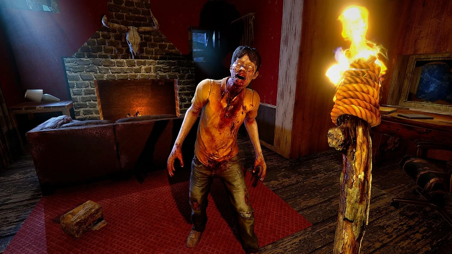 Video lojë The FunPimps 7 Days To Die Console Edition Survival Bundle, PS5, PEGI 18, set koleksionist