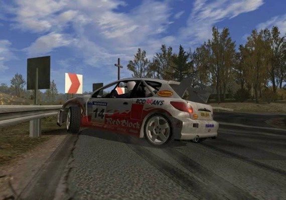 Xpand Rally EN Global