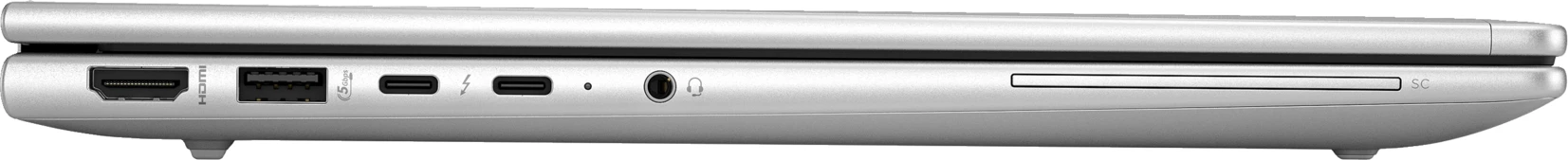 Laptop HP NB EliteBook 640 G11, Ultra 5 125U, 16GB, 512GB