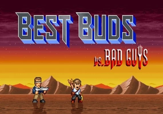 Best Buds vs Bad Guys EN Global