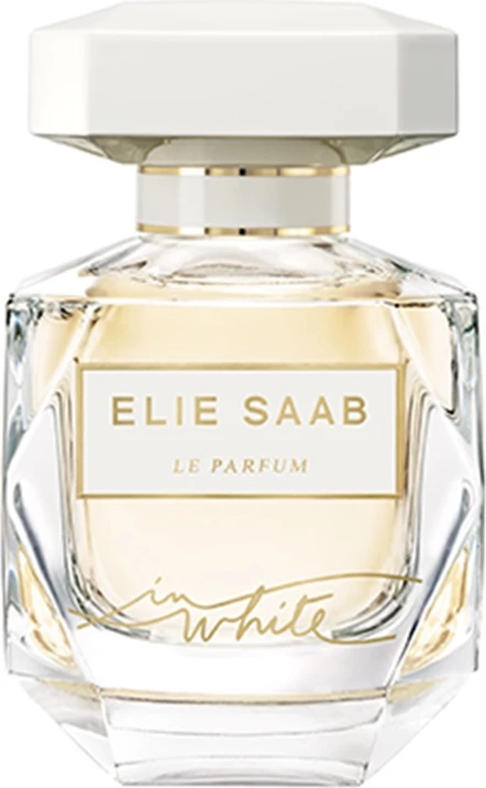 Eau de Parfum për femra Elie Saab Le Parfum In White, 90ml
