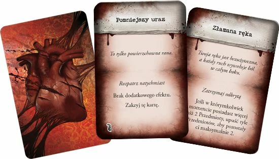 Lojë tavoline Galakta Mansions of Madness Second Edition, 1-5 lojtarë, 14+, version polonisht, kooperativ