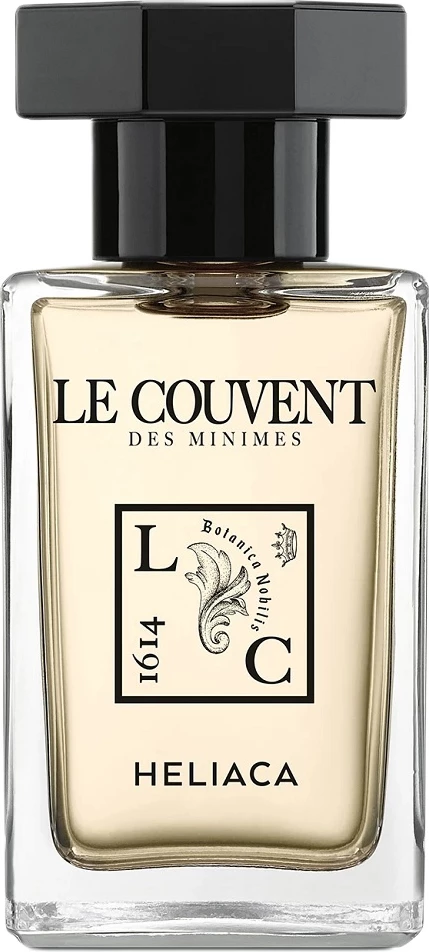 Eau de Parfum LE COUVENT Heliaca 50ml