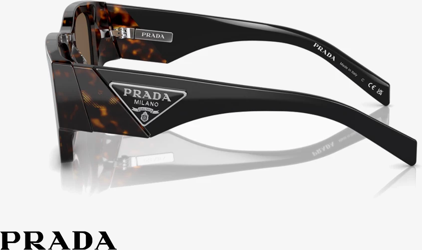 Syze dielli Prada PR 10ZS 2AU06B 54