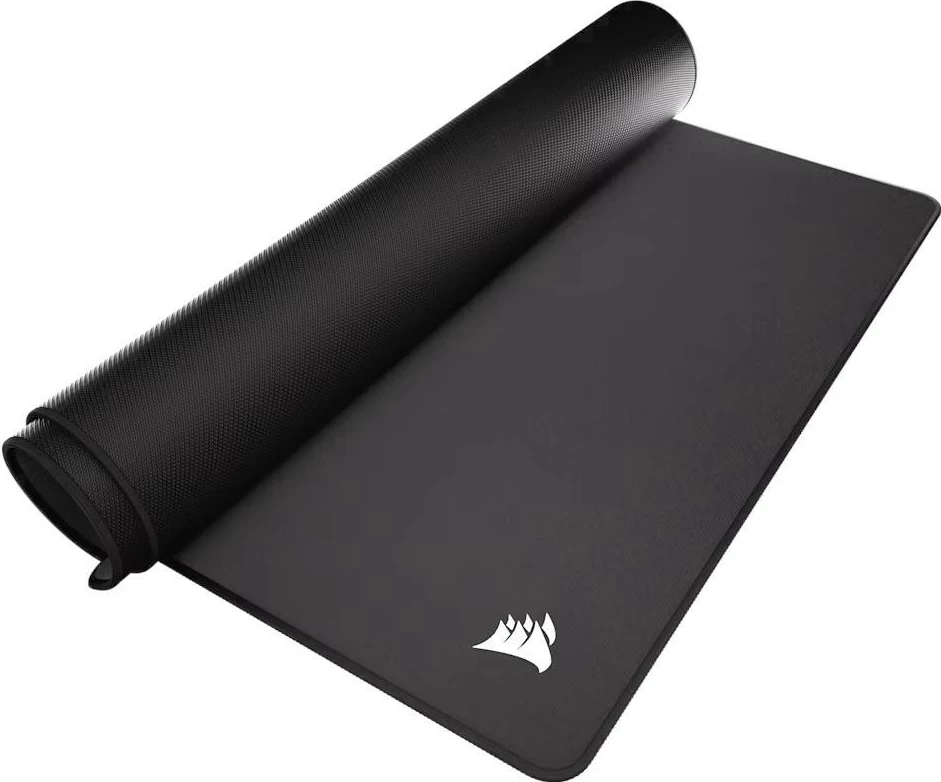 Mauspad Corsair MM Extended 2XL, 930x400mm, 2mm, i zi