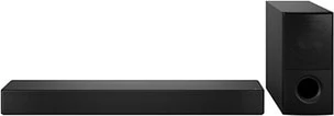 Soundbar LG SH5A 4.1 kanale 600 W, e zezë
