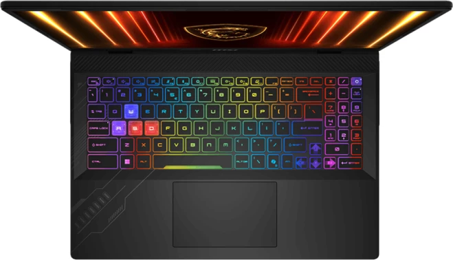 laptop gaming MSI Crosshair 16 HX AI (9S7-15P421-058), Intel Core Ultra 9 275HX, 32GB DDR5, 1TB NVMe, 16\" QHD+ IPS 240Hz, GeForce RTX 5070 8GB, Cosmic Black