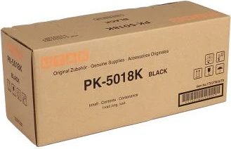 Toner Utax PK-5018K OEM 1T02TW0UT0 kapacitet 9800-23700 faqe i zi