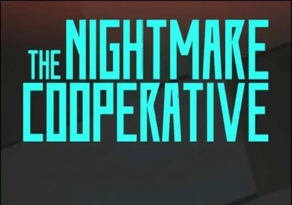 The Nightmare Cooperative EN Global