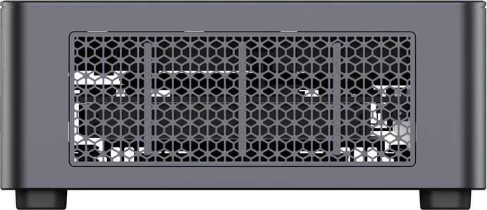 Kompjuter mini barebone, Minisforum UM790 Pro, Ryzen 9 7940HS, Radeon 780M, USB4, Wi‑Fi 6E, pa RAM/SSD/OS