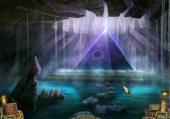 Sea Legends: Phantasmal Light Collector's Edition EN Global