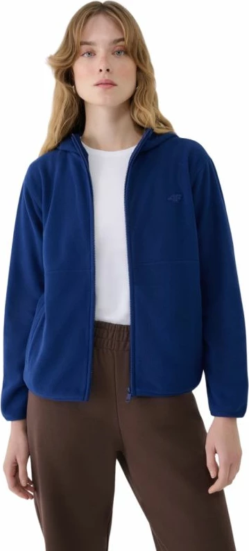 Duks për femra 4F, i kaltër