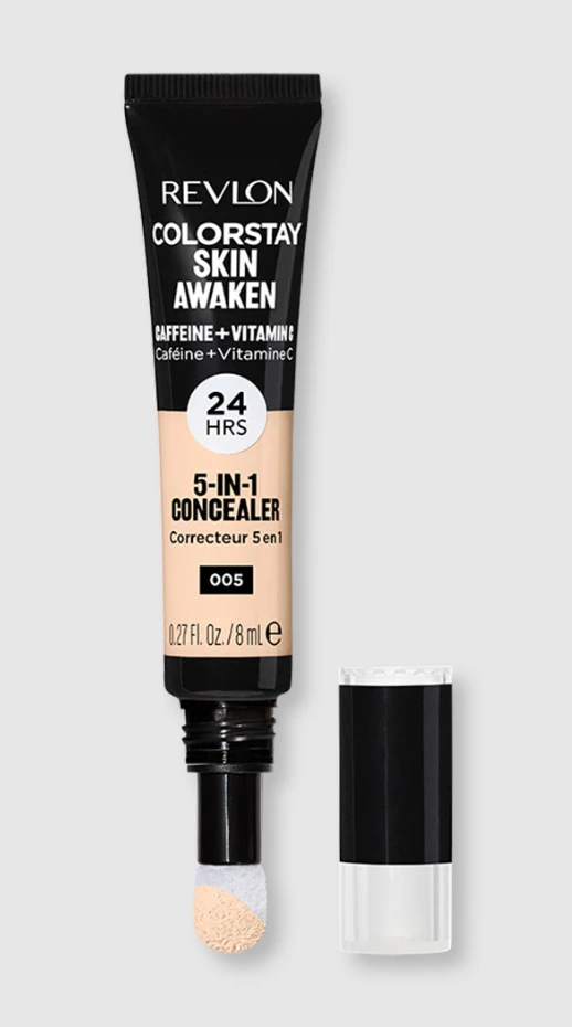 Korrektor Revlon ColorStay Skin Awaken 5-in-1