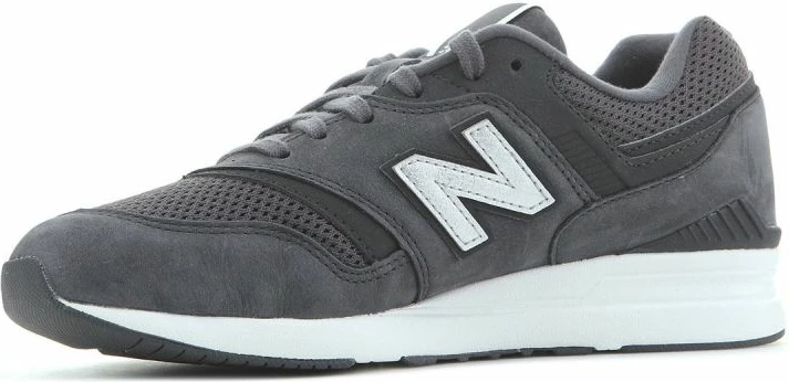 Atlete për femra New Balance [Madhësia: 36.5]