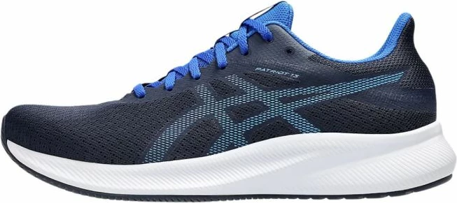 Atlete për meshkuj Asics, të kaltra [Madhësia: 40]