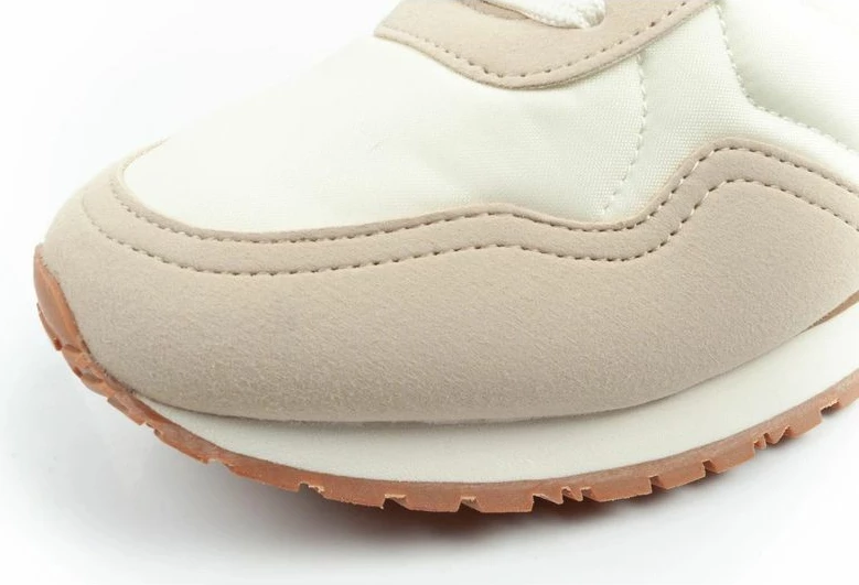 Atlete femra US Polo Assn ecru [Madhësia: 36]