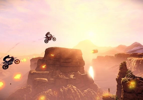 Trials Rising Gold Edition EN Global