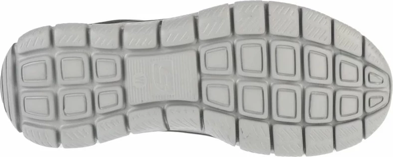 Atlete Skechers meshkuj navy blue