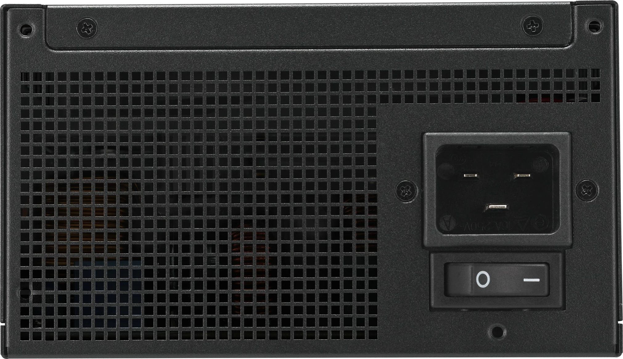 Furnizues rryme ASUS PRO-WS-1600P, 1600W, 80+ Platinum, ATX 3.1, Fully Modular, i zi