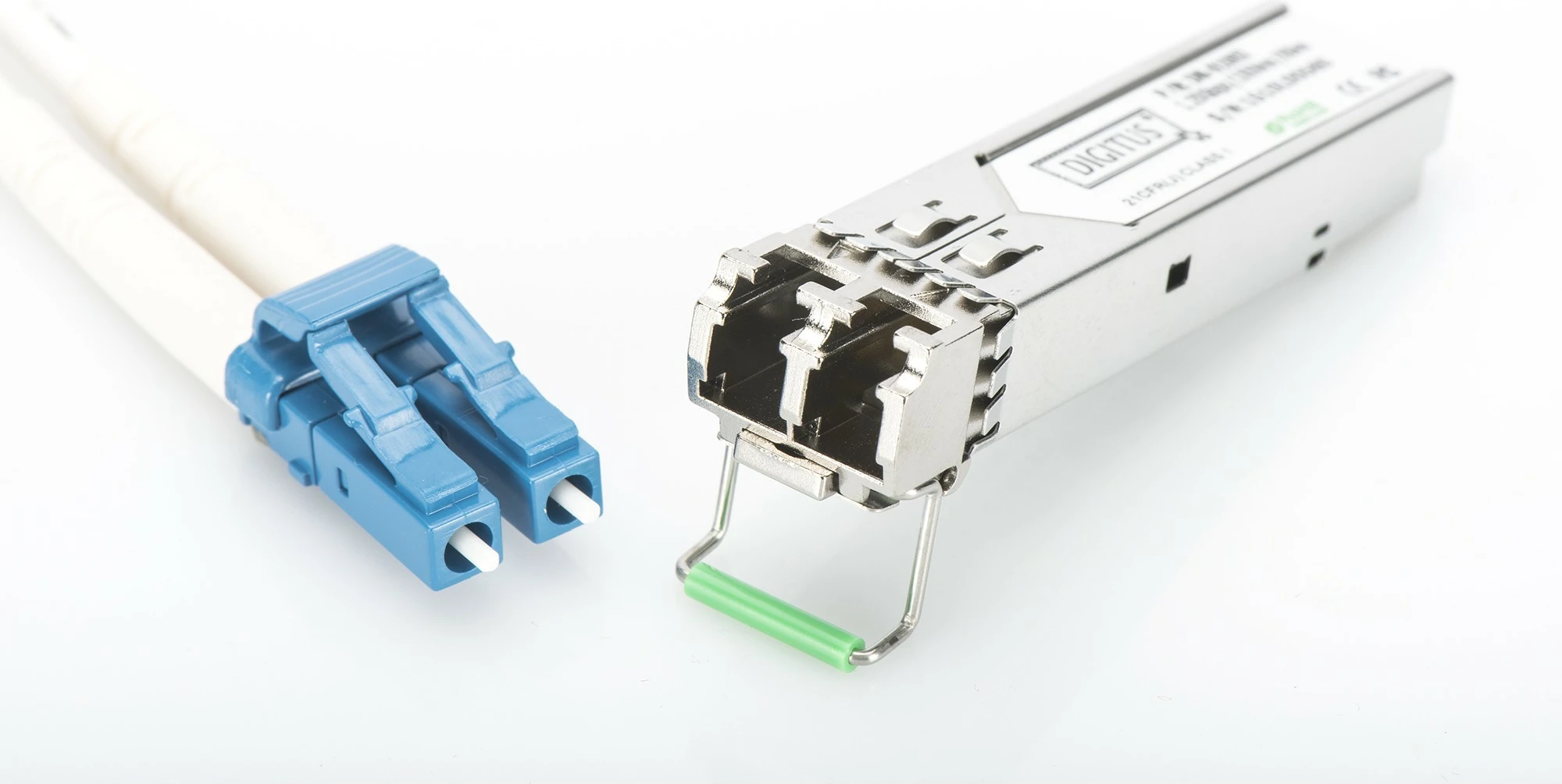 Modul SFP Digitus mini GBIC 1.25 Gbps 80km