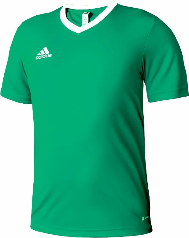 Fanellë Futbolli për Fëmijë adidas Entrada 22 Jersey, e Gjelbër