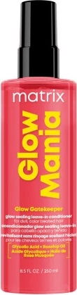 Kondicioner pa shpëlarje për femra Matrix Glow Mania, 250ml