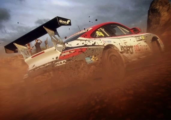 DiRT Rally 2.0 - Opel Manta 400 EN/DE/FR/PL/JA/PT/ES Global