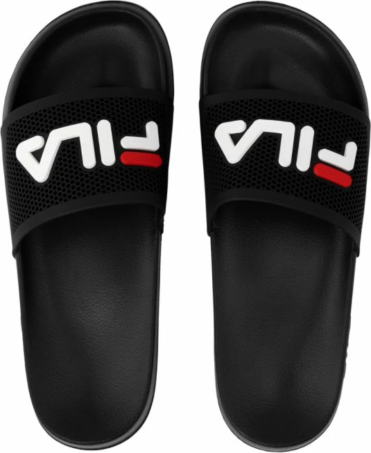 Shapka femra Fila Morro Bay Spiro FFW0549 80010, të zeza