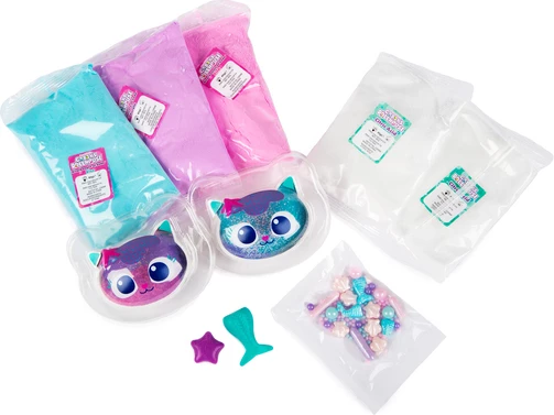 GDH DIY BATH BOMB KIT