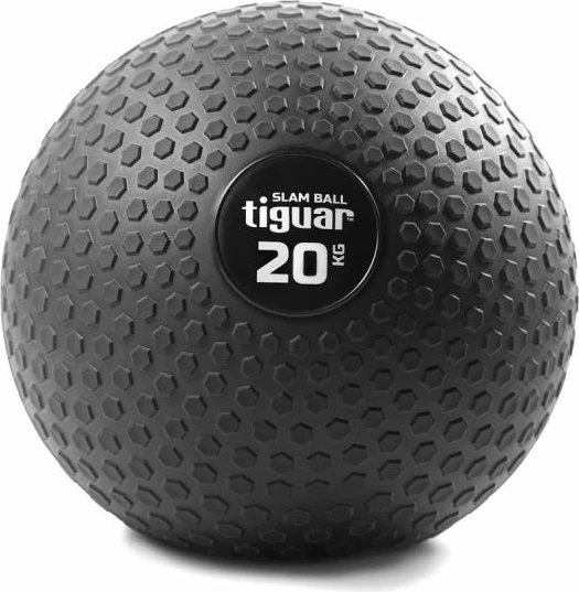 Top slam Tiguar 20 kg