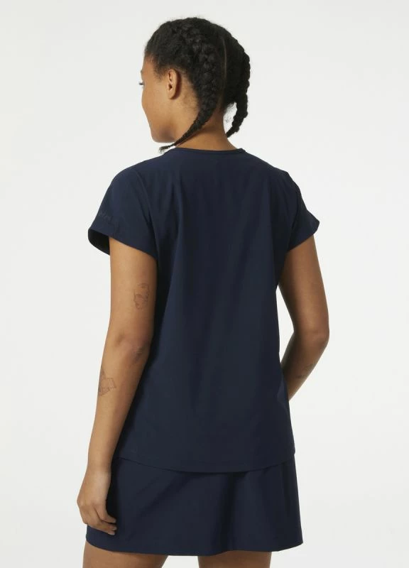 Maicë Helly Hansen për femra, blu marinë