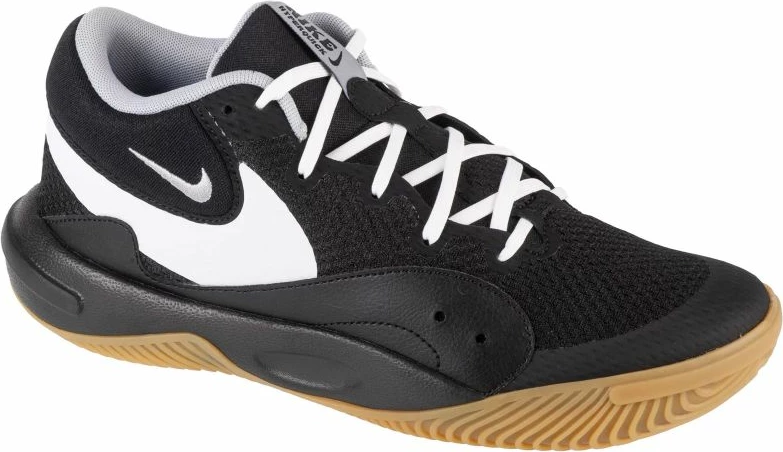 Atlete për meshkuj Nike, të zeza [Madhësia: 42.5]