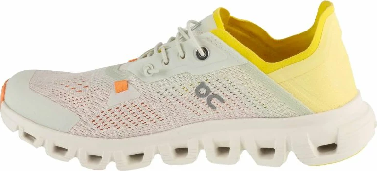 Atlete për femra On Running, të bardha