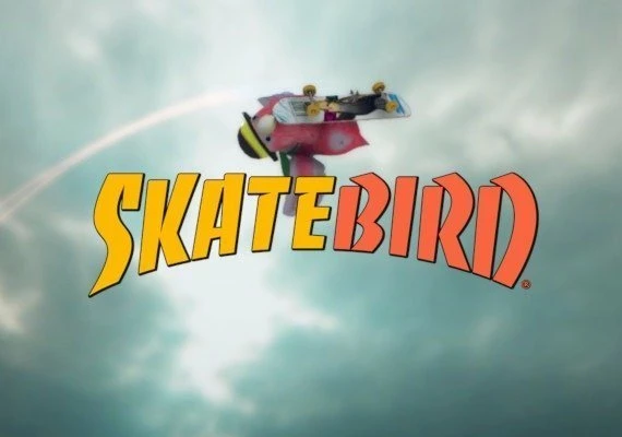 SkateBIRD EN Global