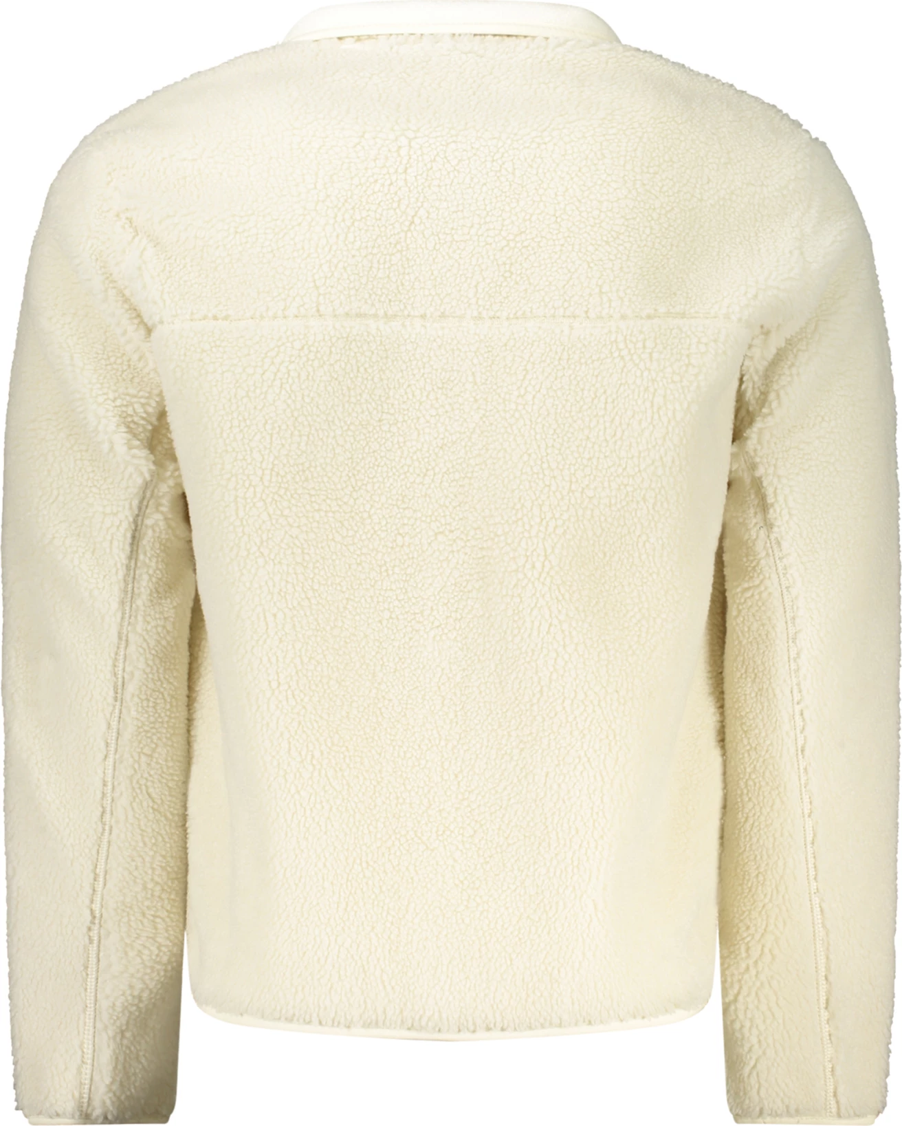 Jakne për meshkuj NAPAPIJRI SPORT, e bardhë