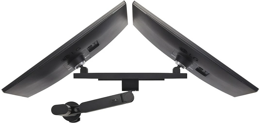 Monitor LG 27QP88DP-BS, 27", 2560 x 1440, Quad HD, LED, 5 ms, i zi
