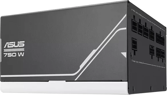 Furnizues rryme ASUS PRIME AP-750G, 750W, 80+ Gold, Fully-Modular, ATX 3.0