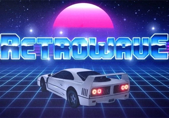 Retrowave Global