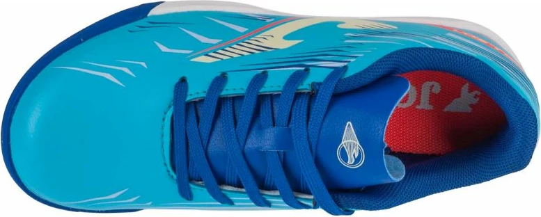 Atlete për fëmijë Joma, të kaltra