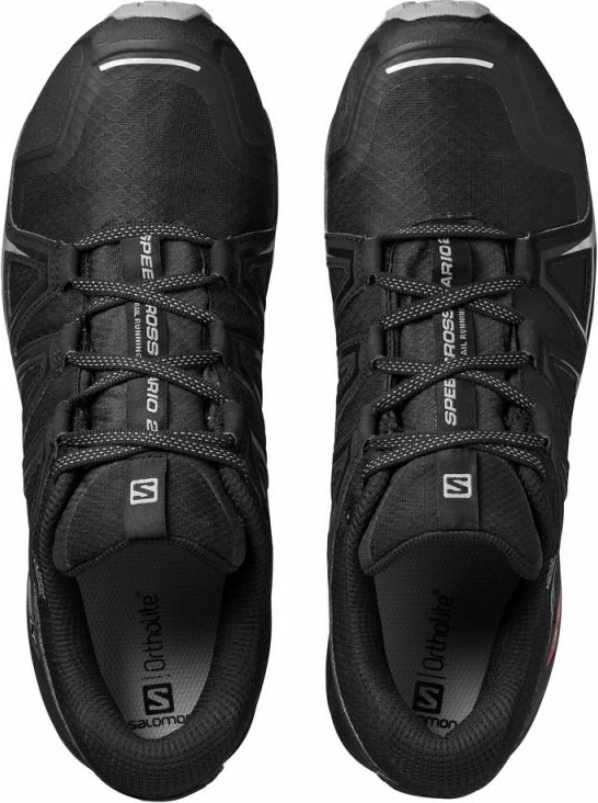 Atlete për meshkuj Salomon Speedcross Vario 2 GTX®, të zeza [Madhësia: 46]