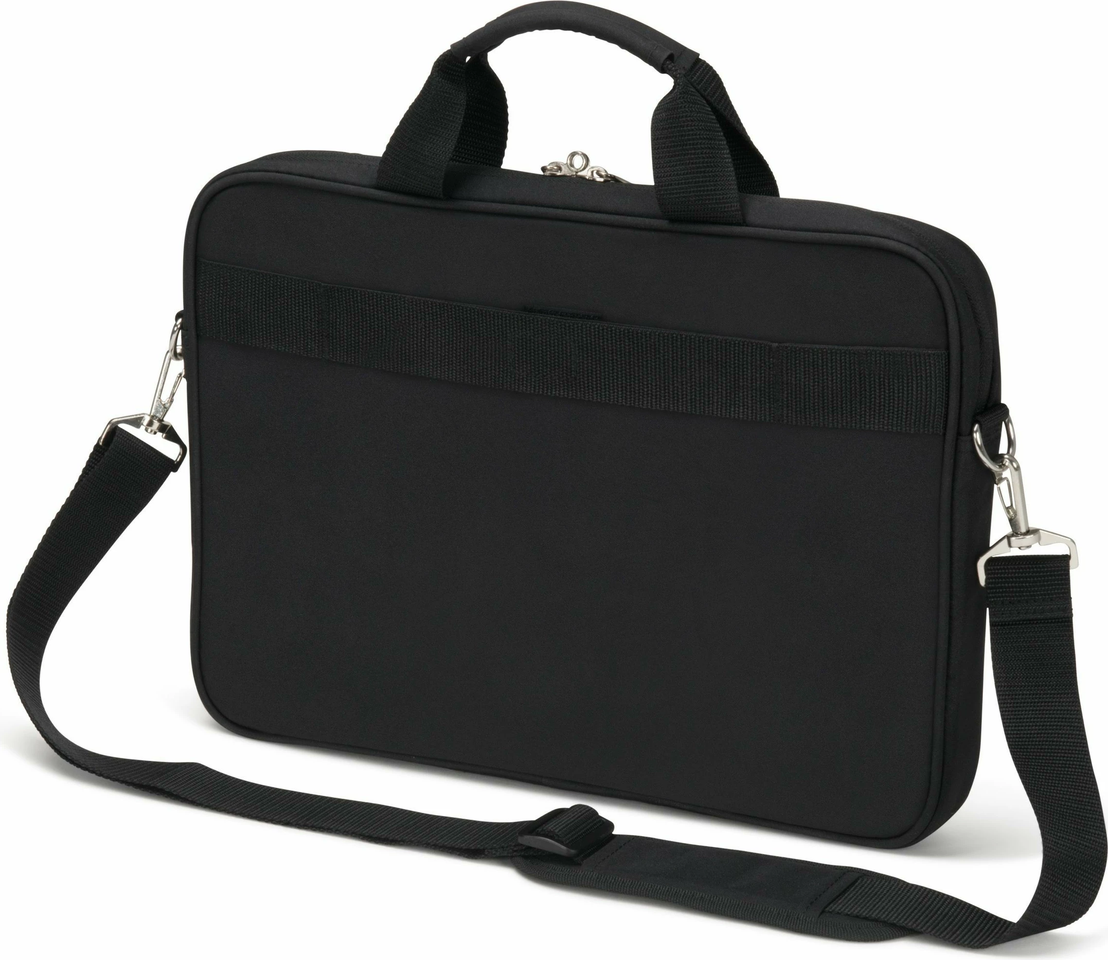 Kasë DICOTA Top Traveller me maus wireless, 15.6", e zezë