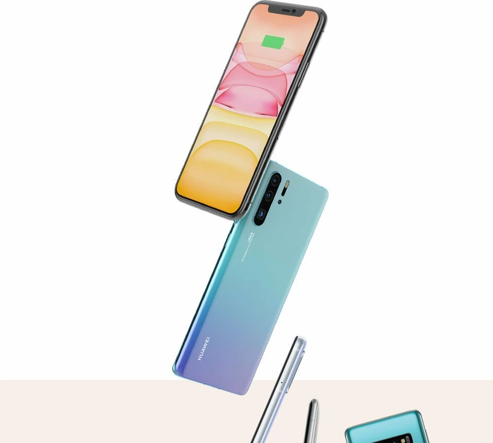 Karikues murit Ugreen 70161, USB Type-C, 30W, i bardhë