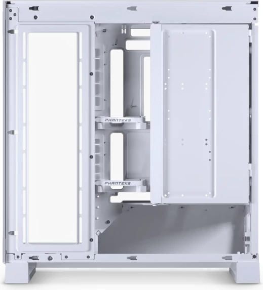 Kasë PHANTEKS NV5 MKII D-RGB Tempered Glass E-ATX, e bardhë