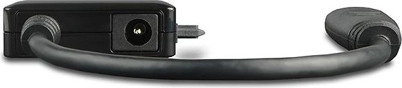 Adapter USB 3.0 në SATA AXAGON ADSA-FP3 FASTport3, për HDD/SSD 2.5", 3.5", 5.25", i zi, me furnizues rryme