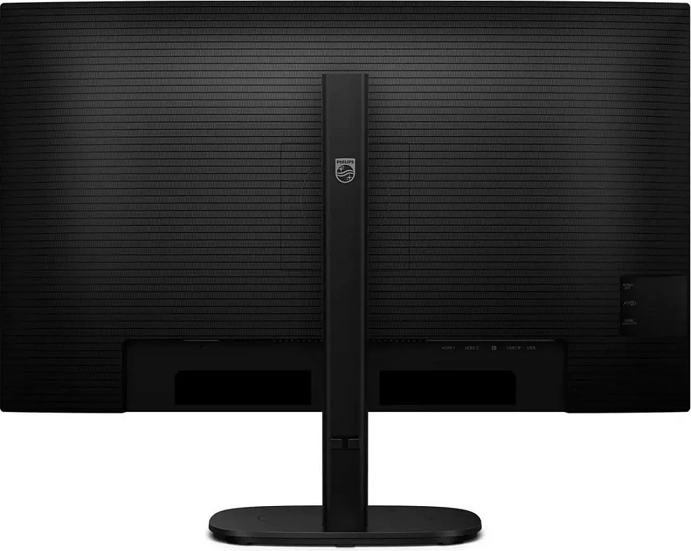Monitor Philips 3000 Series 32B2N3500/00, 31.5", QHD 2560x1440, IPS, 100Hz, 4ms, i zi