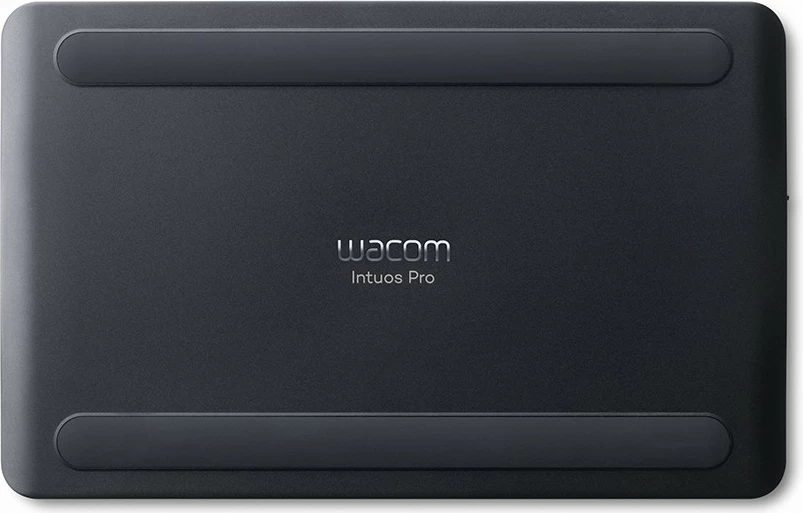 Tablet grafike Wacom Intuos Pro S, Wireless, 5080 lpi, 160 x 100 mm, e zezë