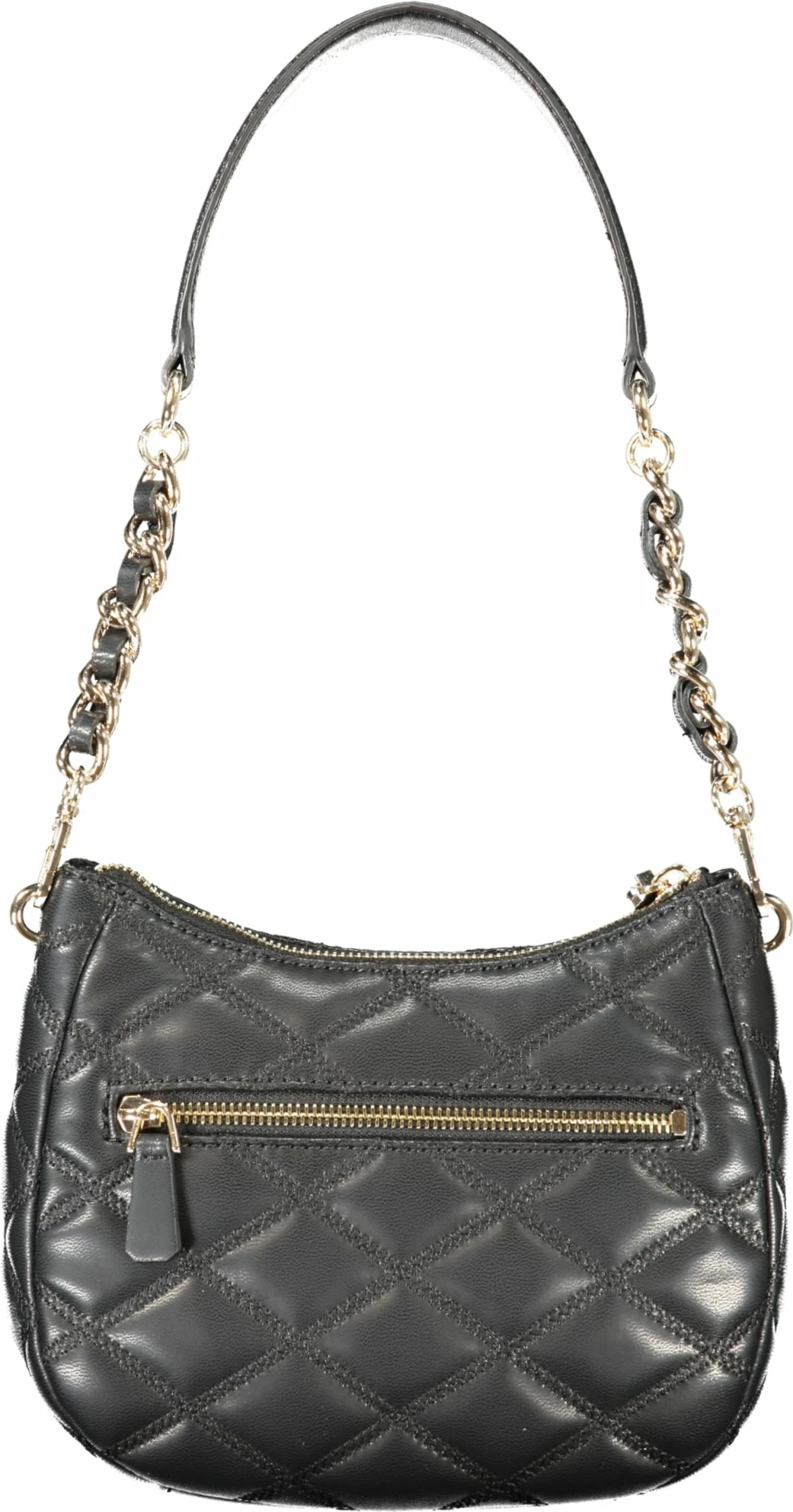 Çantë për femra GUESS JEANS TAMSIN BAG, e zezë