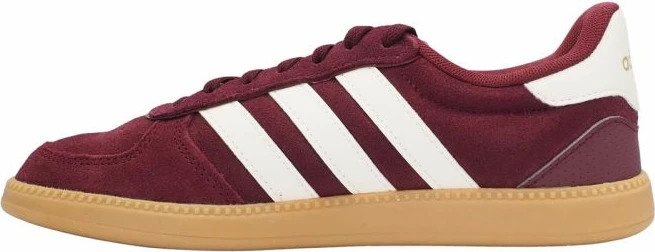 Atlete për femra adidas, të kuqe [Madhësia: 37 1/3]