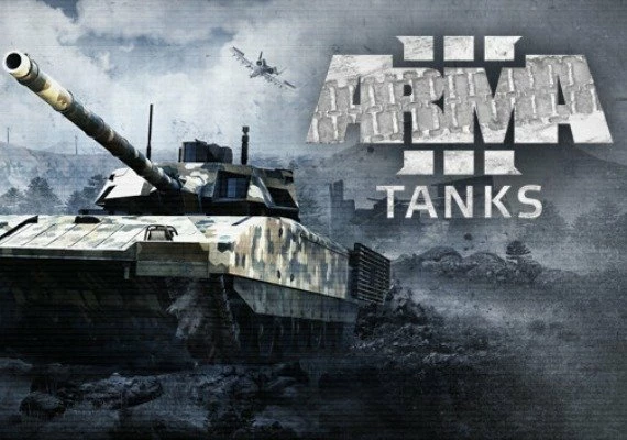 Arma 3: Tanks DLC Global